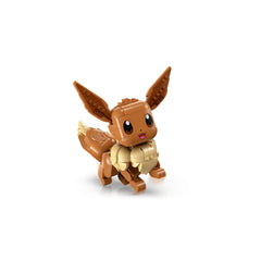 LEGO - Pokémon Eevee - Konstruktionsspielzeug - Alter +18 - 72072151