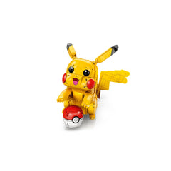 LEGO - Pokémon Pikachu und Poké Ball - Konstruktionsspielzeug - Alter +18 - 72072152