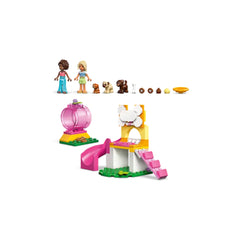 LEGO - Puppy Playground - Construction Set Toys
