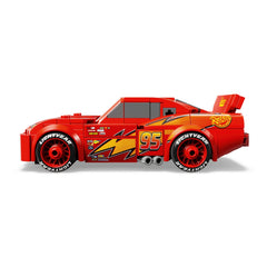LEGO - Speed Champions Lightning McQueen - Konstruktionsspielzeug