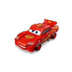 LEGO - Speed Champions Lightning McQueen - Konstruktionsspielzeug