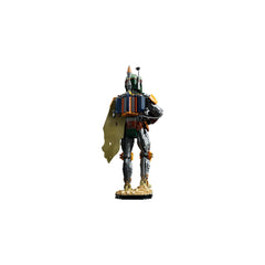 LEGO - Star Wars Boba Fett - Construction Set Toys - 18 - 72075455
