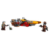 LEGO - Star Wars - Cobb Vanth's Speeder - Construction Set Toys - 75437