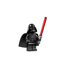 LEGO - Baukasten - Star Wars Darth Vader Büste - 18+ Jahre - Sammlerstück