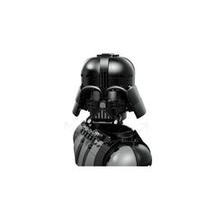 LEGO - Baukasten - Star Wars Darth Vader Büste - 18+ Jahre - Sammlerstück