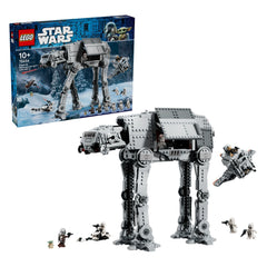 LEGO - Star Wars Imperial Remnant AT - AT™ met INT - 4 - Bouwset - 10+ - 72075454