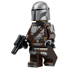 LEGO - Star Wars Imperial Remnant AT - AT™ met INT - 4 - Bouwset - 10+ - 72075454