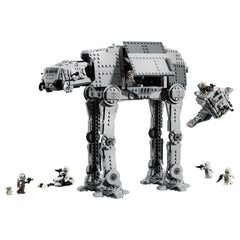 LEGO - Star Wars Imperial Remnant AT - AT™ met INT - 4 - Bouwset - 10+ - 72075454
