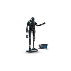 LEGO - Star Wars K-2SO Security Droid - Action & Toy Figures