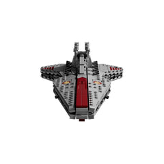 LEGO - Star Wars Venator-Klasse Angriffskreuzer - Konstruktionsspielzeug