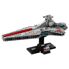 LEGO - Star Wars Venator-Klasse Angriffskreuzer - Konstruktionsspielzeug
