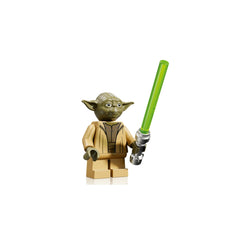 LEGO - Modèle de collection - Buste Yoda Star Wars - 18+ mois