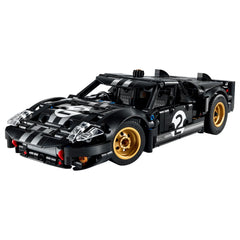 LEGO - Technic 1966 Ford GT40 MKII Voiture de Course - Ensemble de Construction Jouets