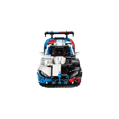 LEGO Technic BMW M4 GT3 EVO Race Car (42226) - Advanced 747 Pcs Engineering Set - Age +10 - Construction Set Toys