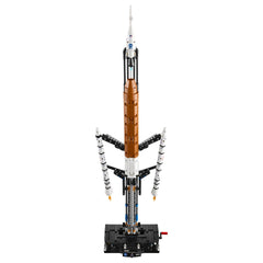 LEGO - Technic NASA Artemis Space Launch System Rakete - Konstruktionsspielzeug