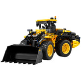 LEGO - Technic Volvo L120 Elektrischer Radlader - Konstruktionsspielzeug