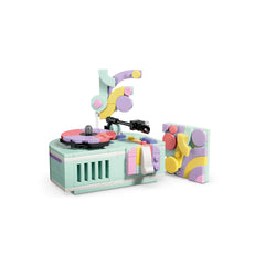 LEGO - Creator 3 En 1 Piano Décor Musical avec Chat - Jouets de Construction - +9 - 72031392