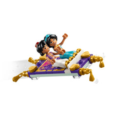 LEGO - Jasmin's Schmuckkästchen - Konstruktionsspielzeug - +6 - 72043295