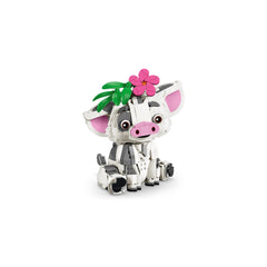 LEGO - Pua Construction Set Toys - Âge : +9 - Expérience de Construction Amusante - 72043292