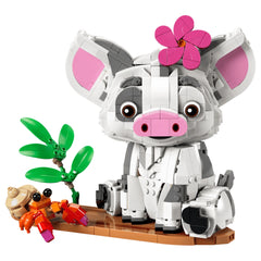 LEGO - Pua Construction Set Toys - Âge : +9 - Expérience de Construction Amusante - 72043292