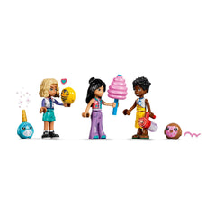 LEGO - Friends Candy & Cupcake Ferris Wheel - Jouets de Construction - +7 - Idée Cadeau - 72042700