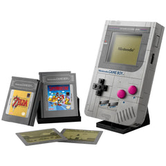 Lego - Game Boy - Construction Set Toys