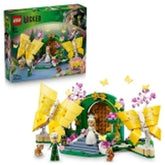 Lego - Glindas-Wedding-Day - Construction-Set-Toys