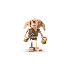 Lego - Harry Potter Dobby™ the Free Elf Construction Set Toys - Age: +8 - 76469