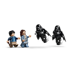 Lego - Harry Potter Forbidden Forest™: Expecto Patronum Construction Set Toys - Age: +7 - 76475