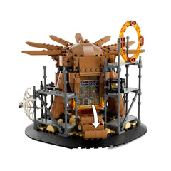 Lego - Marvel Super Heroes - Spider-Man Final Battle - Construction Set Toys