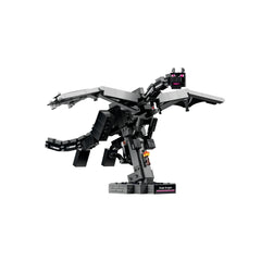 Lego - Minecraft The Ender Dragon Construction Set Toys - Age: +10 - 21595