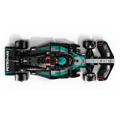 Lego - Speed Champions - Mercedes-AMG PETRONAS W15 F1 Rennwagen - Konstruktionsspielzeug