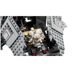 Lego - Star Wars - AT-TE Walker - Construction Set Toys