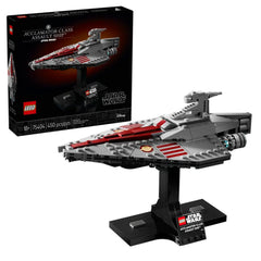 Lego - Star Wars - Acclamator-class Assault Ship - Construction Set Toys