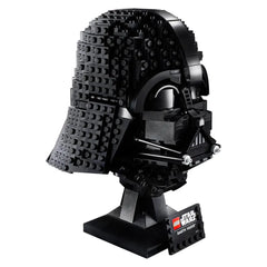 Lego - Star Wars - Darth Vader Helmet - Construction Set Toys