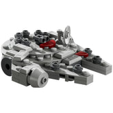 Lego - Star Wars - Millennium Falcon - Construction Set Toys