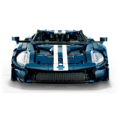 Lego - Technic - 2022 Ford GT - Construction Set Toys