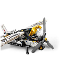Lego - Technic - Bush Plane - Construction Set Toys