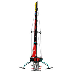 Lego - Technic - Emirates Team New Zealand AC75 Yacht - Construction Set Toys