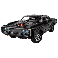 LEGO - Technic Fast and Furious Dodge Charger R/T Car - Jouets de Construction - +18 - 72042231