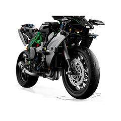 Lego - Technic - Kawasaki Ninja H2R - Construction Set Toys