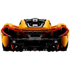 Lego - Technic - McLaren P1 - Construction Set Toys
