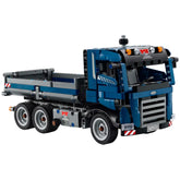 Lego - Technic - Kippmulde - Baukasten Spielzeug