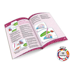 Lena - Diamond Art Suncatchers - Arts & Crafts