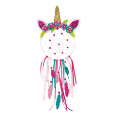 Lena - Dreamcatcher Unicorn - Arts & Crafts
