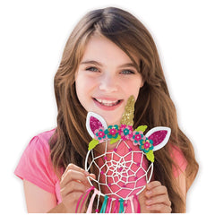 Lena - Dreamcatcher Unicorn - Arts & Crafts