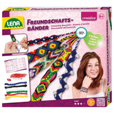 Lena - Friendship bracelets Set - Arts & Crafts
