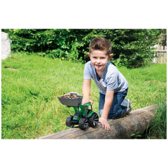 Lena - TRUXX Tractor 34 cm - Play Vehicles