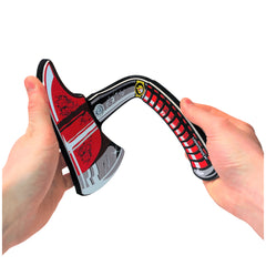 Liontouch - Feuerwehrbeil - Lernspielzeug - Rollenspiele & Berufsspiele