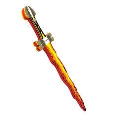 Liontouch - Flame Sword - The Fantasy Line - Pretend Professions & Role Playing